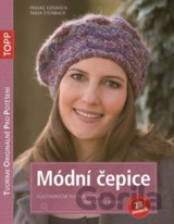 Módní čepice