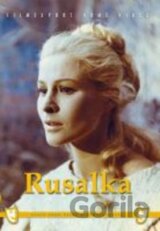 Rusalka (1962)