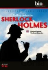Velký detektiv Sherlock Holmes