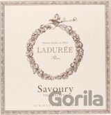 Ladurée: Savoury