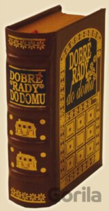 Dobré rady do domu