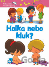 Holka nebo kluk?