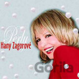 Hana Zagorová: Perly Hany Zagorové (2 CD)