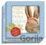 Night Night Peter Rabbit