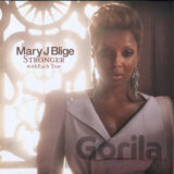 Blige Mary J: Stronger With Each Tear