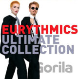 EURYTHMICS: ULTIMATE COLLECTION
