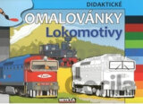 Lokomotivy