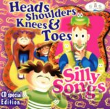 Heads, Shoulders, Knees and Toes
