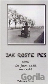 Jak roste pes