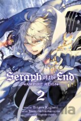 Seraph of the End 2