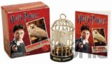 Harry Potter: Hedwig Owl Kit and Sticker Book