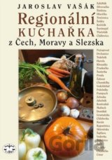 Regionální kuchařka z Čech, Moravy a Slezska