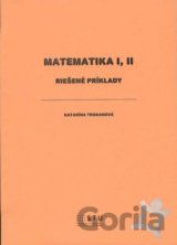 Matematika I, II