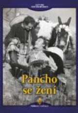 Pancho se žení - digipack