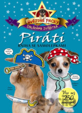 Piráti Hvězdné packy
