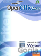 OpenOffice.org - textový editor Writer