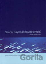 Slovník psychiatrických termínů