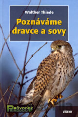 Poznáváme dravce a sovy