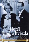 Hotel Modrá hvězda (magazín + DVD)