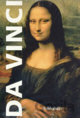 Pohlednice - Da Vinci (14 ks)
