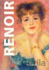 Pohlednice - Renoir (14 ks)