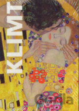 Pohlednice - Klimt