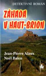 Záhada v Haut-Brion