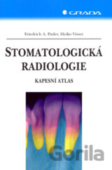 Stomatologická radiologie