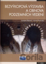 Bezvýkopová výstavba a obnova podzemních vedení