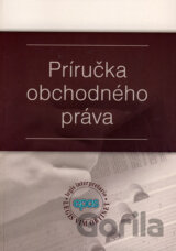 Príručka obchodného práva
