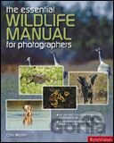 Essential Wildlife Photography Manual