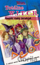 Totálne W.I.T.C.H.