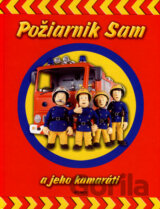 Požiarnik Sam a jeho kamaráti