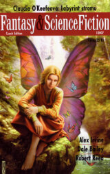Fantasy & Science Fiction 1/2007