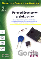 Moderní učebnice elektroniky 2