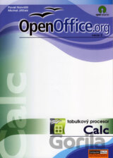 OpenOffice.org verze 2 - tabulkový procesor Calc