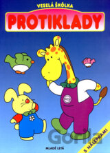 Veselá škôlka - Protiklady