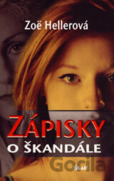 Zápisky o škandále