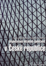 Organizovaná občanská společnost v České republice