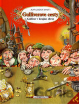 Gulliverove cesty 2