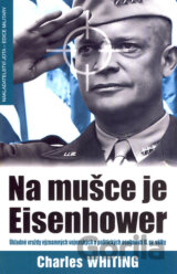 Na mušce je Eisenhower