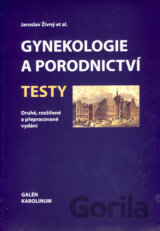 Gynekologie a porodnictví (testy)