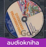 Česko-Chorvatská konverzace - CD