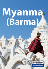 Myanma (Barma)
