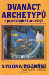 Dvanáct archetypů v psychologické astrologii