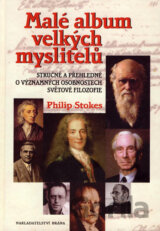 Malé album velkých myslitelů