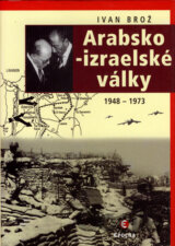 Arabsko-izraelské války