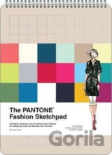 Pantone Fashion Sketchpad