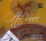 OTTO VOCE - VIANOCNE MENU (CD/DVDAudio)