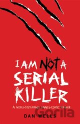 I am Not a Serial Killer